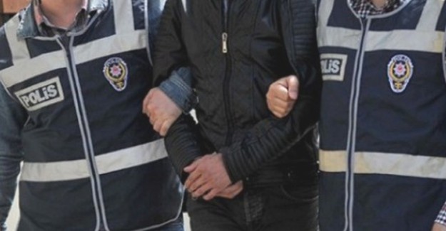 9 İlde FETÖ Operasyonu: 7 Gözaltı