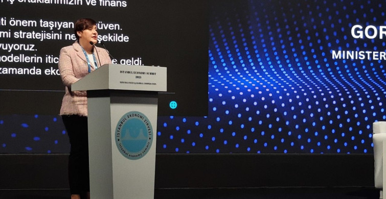 9. İstanbul Ekonomi Zirvesi Başladı: Yeni Dengeler ve Küresel İşbirlikleri