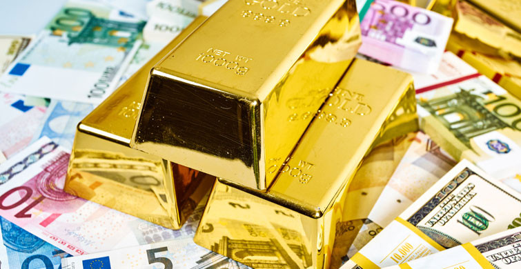 9 Mart Dolar ve Euro Kurunda Son Durum