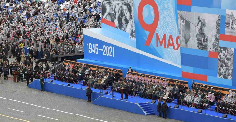 9 Mayıs Rusya için neden önemli?
