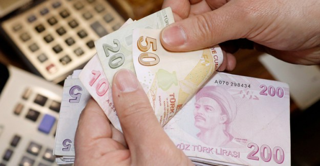 9 Milyona Yakın Emeklinin Ocak Zammı Belli Oldu!