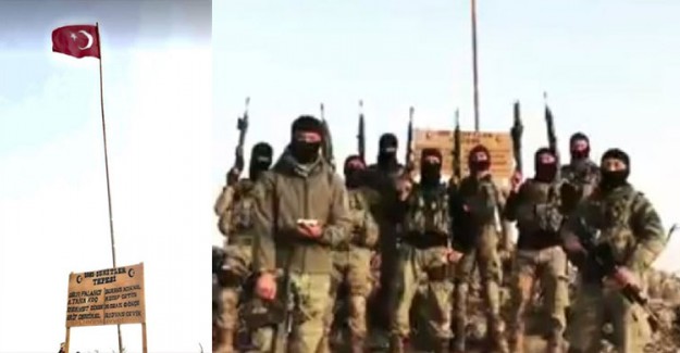 9 Şehit Verdiğimiz O Tepenin Adı Değişti