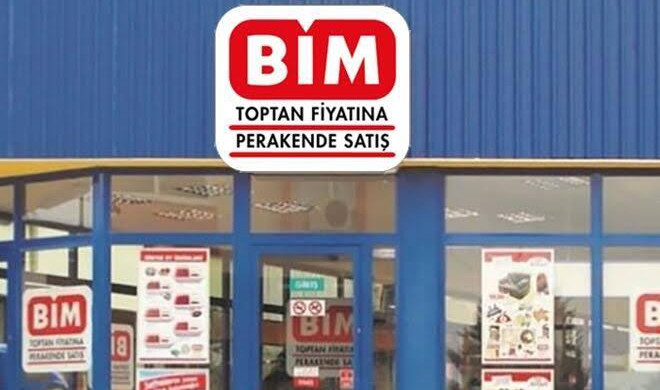 9 Şubat 2021 BİM Aktüel Ürünleri Neler?