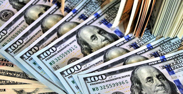 9 Şubat Dolar Kuru