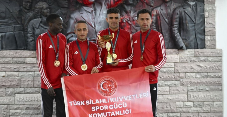 90. Büyük Atatürk Koşusu Rekor Katılımla Gerçekleşti