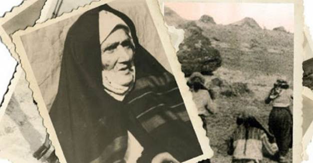 93 Harbi’nin Kahraman Kadını: Nene Hatun