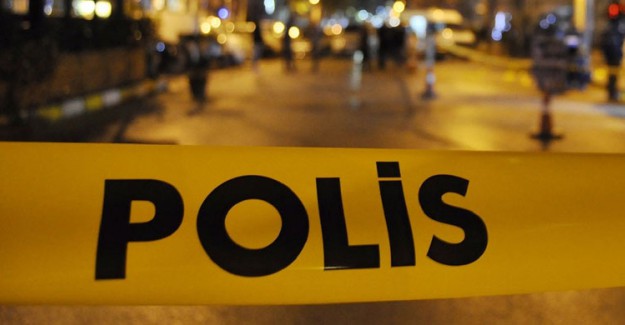 93 Yaşındaki Kadın Evinde Çıkan Yangında Hayatını Kaybetti
