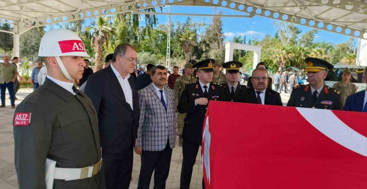 95 Yaşındaki Kore Gazisi Hayatını Kaybetti