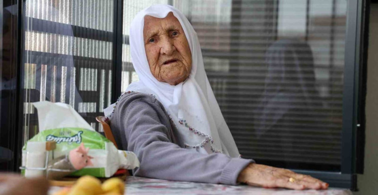 97 yaşındaki Döne Toygar, 15 Temmuz darbe girişimini ihanet olarak nitelendirdi