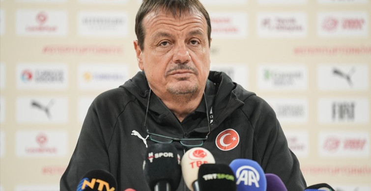 A Milli Erkek Basketbol Takımı Medya Günü Düzenlendi