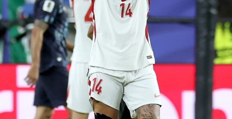 A milli futbol takımı, paraguay karşısında turnuvaya veda etti