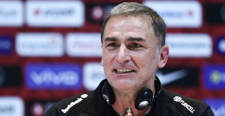 A Milli Futbol Takımı Teknik Direktörü Stefan Kuntz, Portekiz maçı öncesi kadro tercihleri hakkında açıklamalarda bulundu