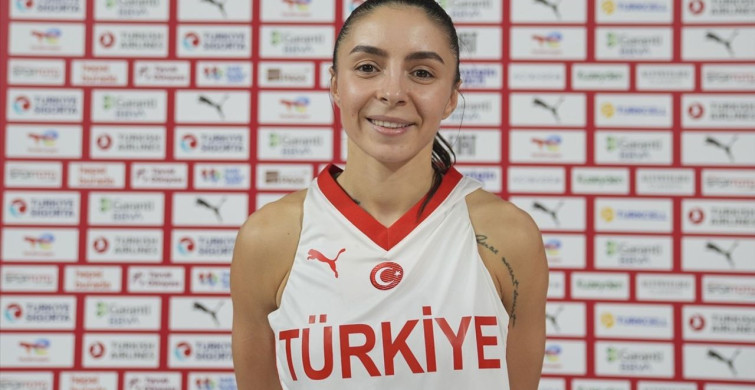 A Milli Kadın Basketbol Takımı, Nijerya'yı Son Saniyede Yendi