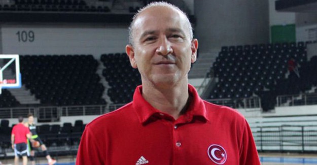 A Milli Kadın Basketbol Takımı’nda Ceyhun Yıldızoğlu Dönemi! 