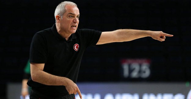  A Milli Kadın Basketbol Takımı'nda Ekrem Memnun Dönemi Kapandı!