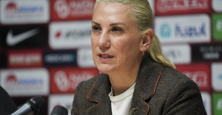 A Milli Kadın Futbol Takımı, Malta'yı 3-0 Geçti