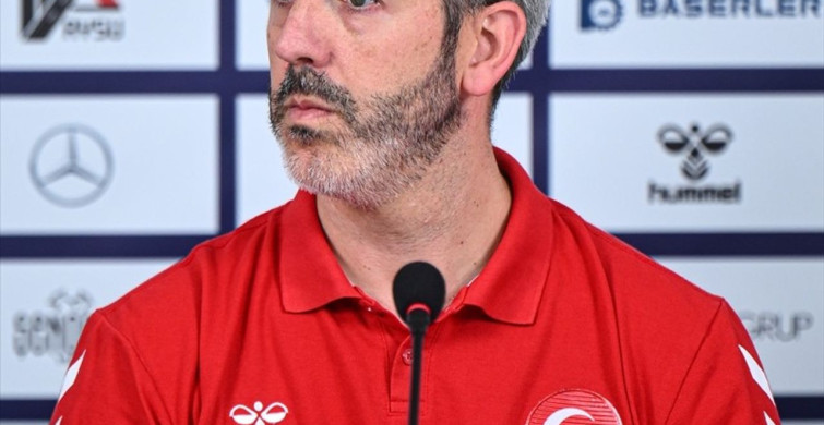 A Milli Kadın Hentbol Takımı'ndan Avrupa Kupası Öncesi değerlendirme