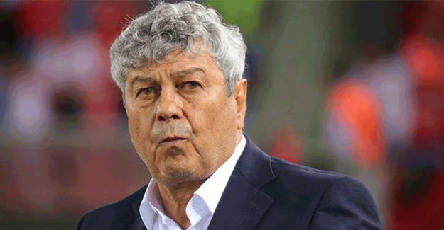 A Milli Takım Teknik Direktörü Lucescu'dan Yabancı Sınırına Tepki