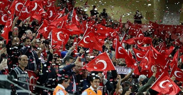 A Milli Takımın Bosna Hersek Maçı Bilet Fiyatları Belli Oldu!