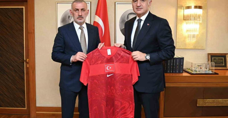 A Milli Takım'ın Turizm Tanıtımına Katkısı