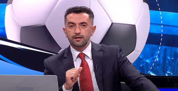 A Spor spikeri Onur Yıldız kimdir? Spiker Onur Yılmaz kaç yaşında, nereli ve neden gündemde? Onur Yıldız hayatı ve biyografisi