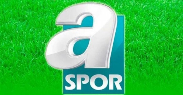 A Spor Yayın Akışı