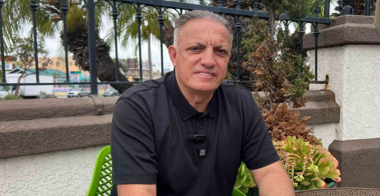 A TTF Genel Başkanı Ayhan Yıldız, ABD maçı öncesi değerlendirmelerde bulundu