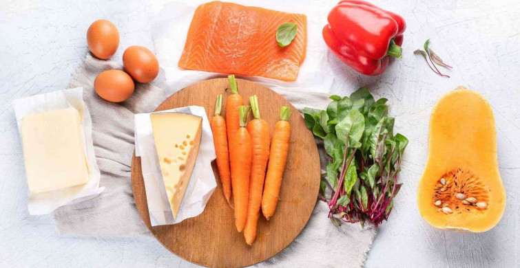 A vitamini fazlalığı nedir, neden olur? Akut ve kronik A vitamini fazlalığı belirtileri