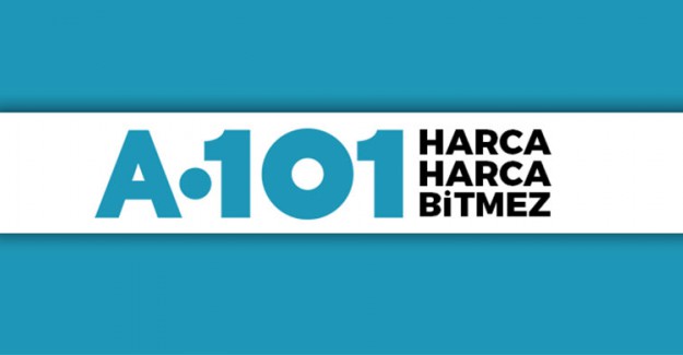 A101 10 Mayıs 2018 Aktüel İndirim Listesi 