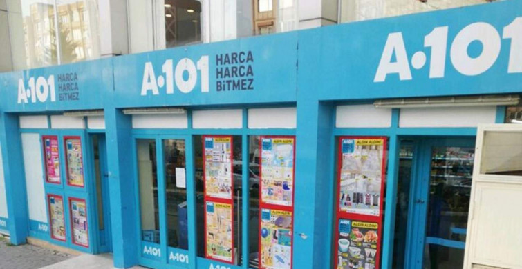 A101 12 Nisan Salı aktüel ürün kataloğunu yayınladı! 12 Nisan Salı A101 aktüel ürün kataloğunda neler var? 12 Nisan Salı A101 aktüel ürün kataloğu