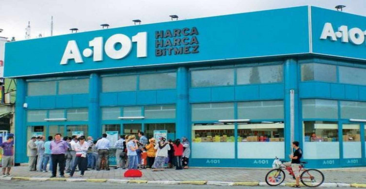A101 bu haftaki fırsat ürünleri nelerdir? A101 2 Haziran aktüel indirimli ürünler kataloğu yayınlandı!