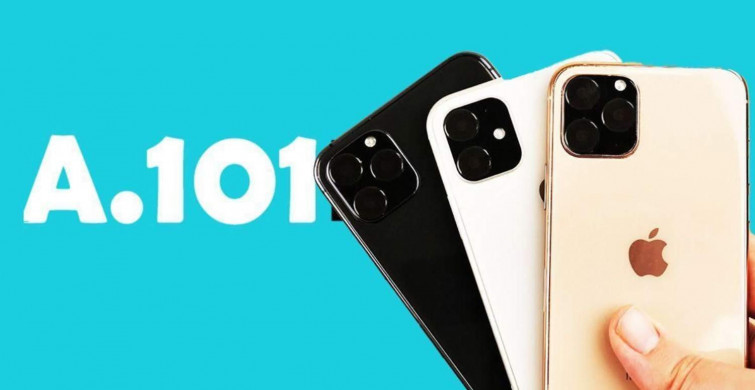 A101 iPhone 13 iPhone 13 Pro indirimli fiyatları ne kadar? A101 iPhone 13 iPhone 13 Pro indirimli fiyatları