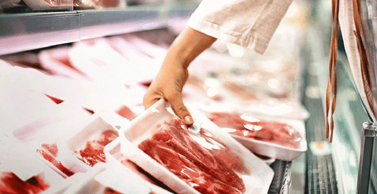 A101, Migros, CarrefourSA Kırmızı ve beyaz et fiyatları