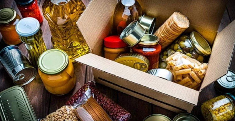 A101, ŞOK, BİM, Migros, Carrefoursa ramazan kolisi ne kadar? Ramazan erzak kolisi fiyatları 2022 Zincir marketlerin Ramazan erzak paketleri