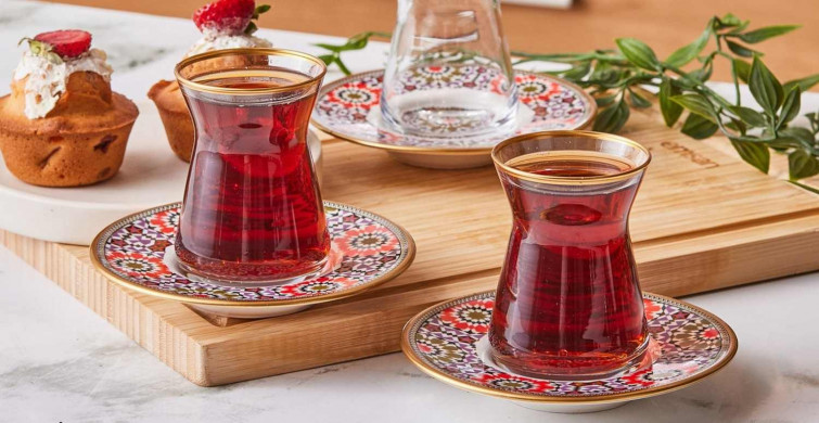 A101, Şok, Migros, Carrefoursa zam sonrası çay fiyatları: Rize Turist çay fiyatı ne kadar oldu?