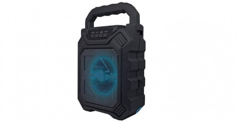 A101'de satılan Piranha 7826 Bluetooth Hoparlör nasıl alınır mı? A101 Piranha 7826 Bluetooth Hoparlör fiyatı ve özellikleri