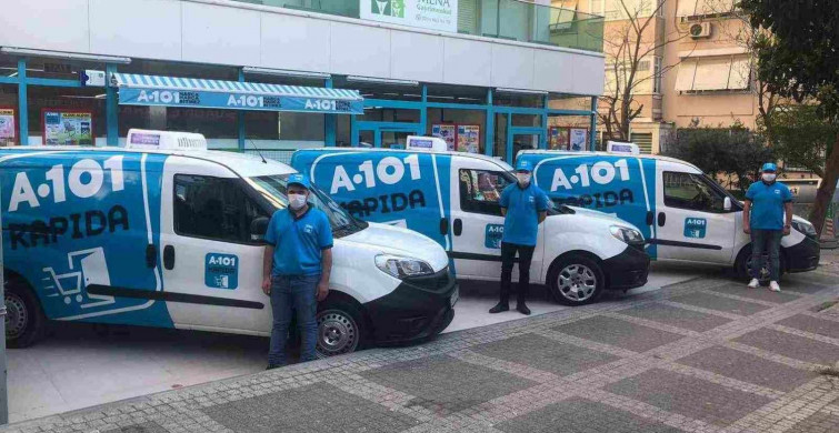 A101'den temizlik ürünlerinde yüzde 40 indirim! 28 Mayıs - 3 Haziran aktüel ürünler listesi belli oldu