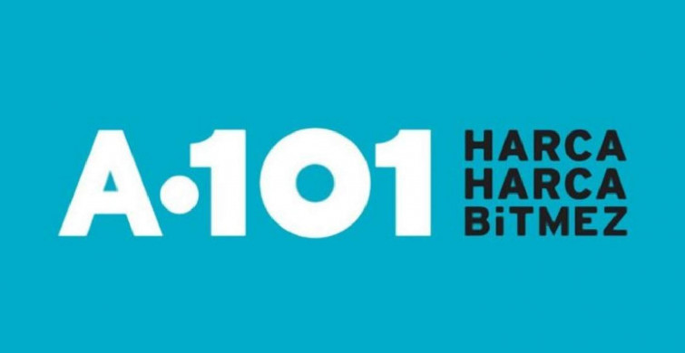 A101'in 12 Nisan indirimli ürünleri aktüel ürün kataloğu ile yayınlandı!