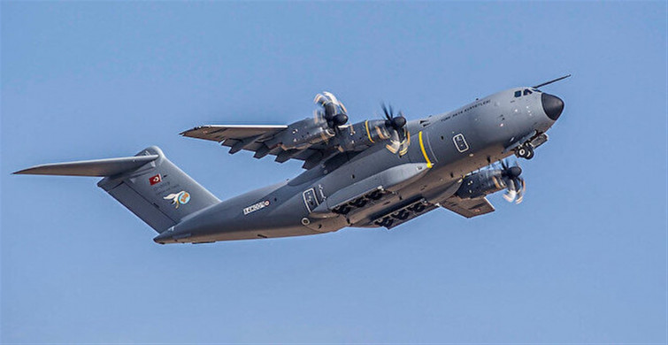 A400M uçağı nedir? A400M uçağı niçin kullanılır? A400M kargo uçağının özellikleri