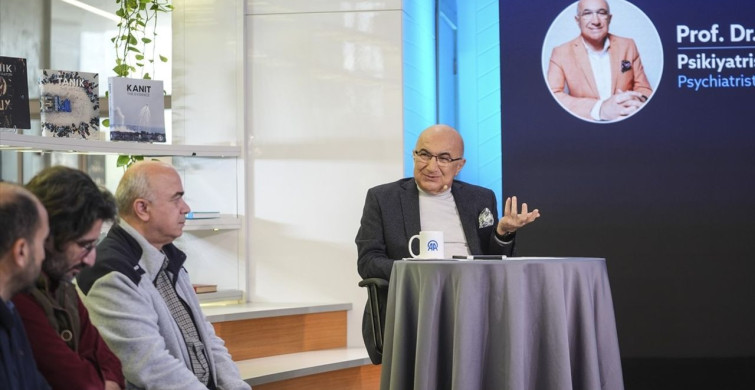 AA Akademi'den Stres Yönetimi Eğitimi