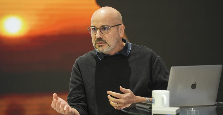 AA Akademi'nin Yaratıcı Düşünme ve Tasarım Eğitimi