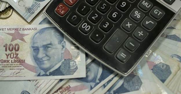 AA Finans 1. Çeyrek Büyüme Beklenti Anketi Sonuçlandı