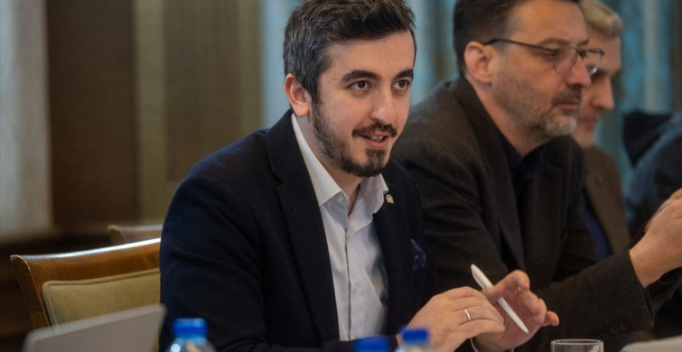 AA Teknoloji'nin 1. Yaş Dönümü Kutlandı