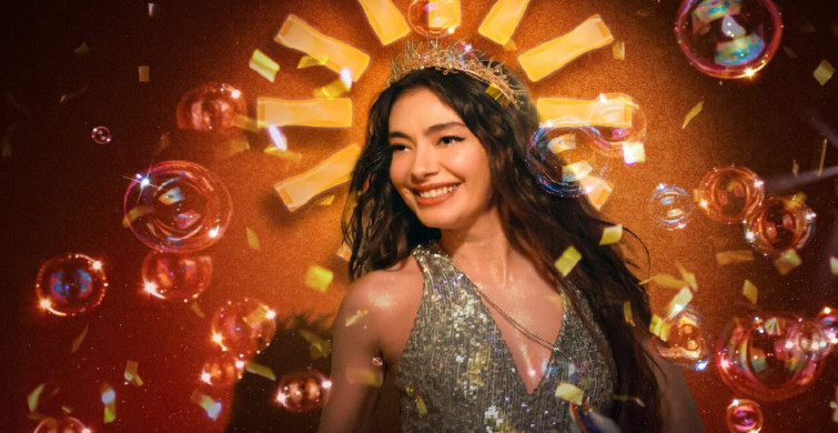 Aaahh Belinda filmi konusu nedir, oyuncuları kimler? Aaahh Belinda filmi nerede ve ne zaman çekildi? Netflix Aaahh Belinda film konusu ve oyuncuları