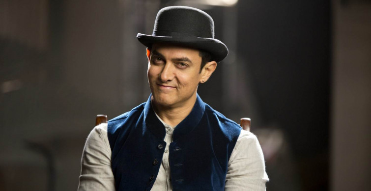 Aamir Khan Müslüman mı? Aamir Khan kaç yaşında? Amir Khan dini inancı ne?