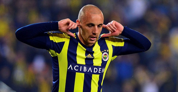Aatif Chahechouhe Çaykur Rizespor’da!