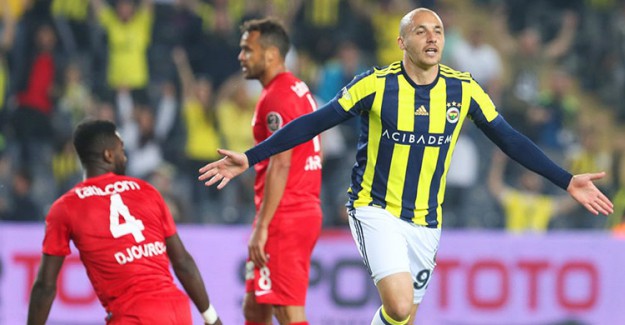 Aatif Chahechouhe’nun Yeni Adresi Belli Oldu!