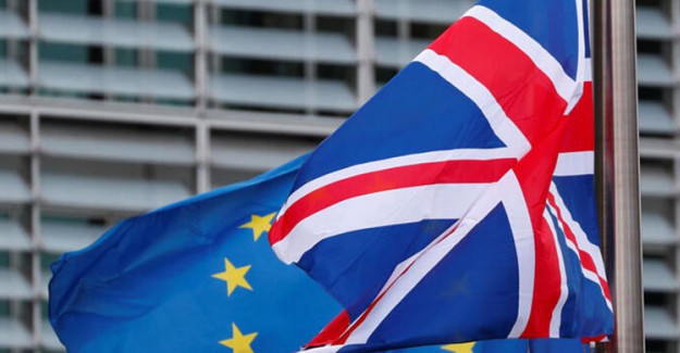 AB: Brexit Anlaşmasında Değişikliğe Yer Yok
