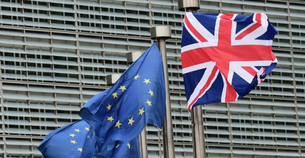 AB Brexit Ertelenmesi İçin Gerekçe Talep Ediyor