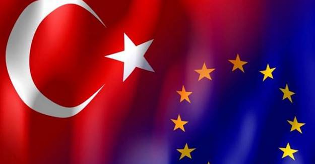 AB Bugün Türkiye Özel Gündemiyle Toplanıyor